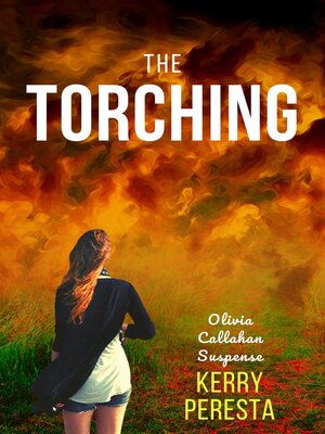 cover image of The Torching